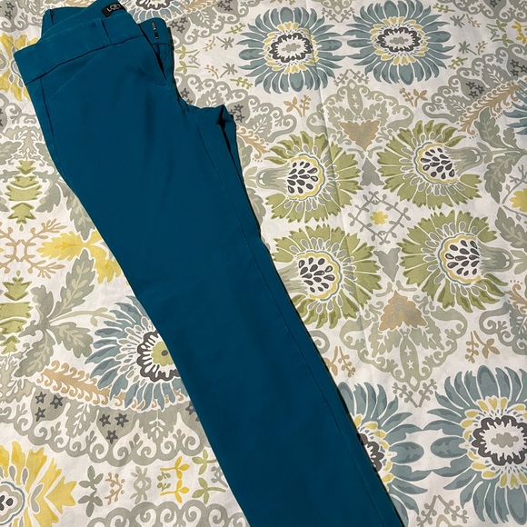 Loft Dress Pant - Picture 4 of 4